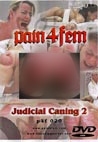 Pain4Fem Judical Caning 2
