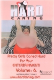 HARD CANING 6 Pretty Girls Caned Hard For Your Entertainment