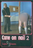 Lupus Cane on The Nail 2