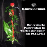 SlamMassel Der erotische Poetry Slam HRBUCH!!! 75 min.