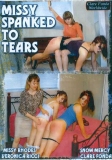 Missy Spanked to Tears -