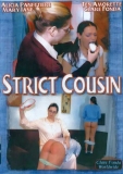 Strict Cousin - Strenge Cousine, Tante und Mutter - Grenzchtigung