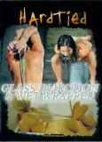 Hardtied Glass Injection and wet wrapped