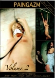 Paingazm Vol 2 (8 harte BDSM Clips) 75 min.