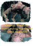 Insex Chanel Preston helpless deep throated Coral Capture