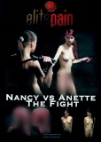 Elite Pain Nancy vs Anette The Fight