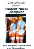 Sam Johnson Student Nurse Discipline