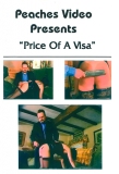 Peaches Video Price Of A Visa ber 50 min. harte Bestrafungsacti