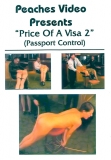 Peaches Video Price Of A Visa 2 50 min. hartes CP