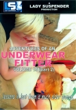 Lady Suspender Underwear Fitter Vol. 15-2
