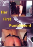 Her First Punishment 09 Training of Serfgirl/ Russ. High School