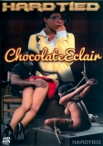 Hardtied Chocolate Eclair Cupkake SinClair