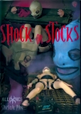 Sensual Pain Shock or Stocks