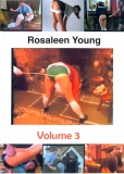 Rosaleen Young Vol 3  FLAG-SPAnk