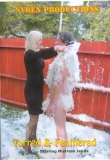 Syren Tarred and Feathered