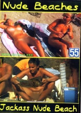 Jack Ass Nude Beach 1