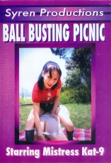 Syren Ball Busting Picnic