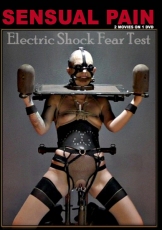 Sensual Pain - Electric Shock Fear Test