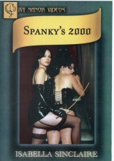 Spankys 2000 Schlge (Isabella Sinclaire)