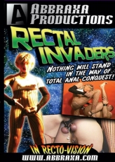 Abbraxa Productions Rectal Invaders