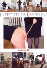 Institute of Discipline Vol 22