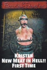 B.tal Master Kristen New Meat In Hell