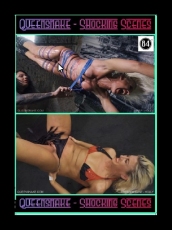 Queensnake - Shocking Scenes 48