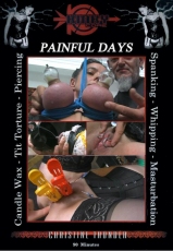 Kinky Core - Painful Days