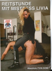 OWK - Reitstunde mit Mistress Livia