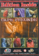 Cape Freunde (Barbara Schwarze)