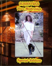 Equestria - Five Mistresses (Cruella)