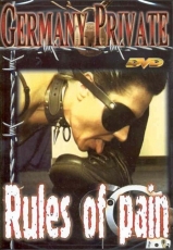 Germany Private - Rules of pain
