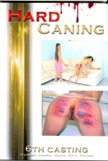 Hard Caning 6th Casting