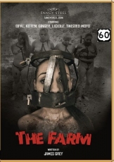 Fancy Steel - The Farm 3-4