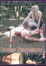 Asian Persuasion, plus 2 weitere FEMDOM Filme