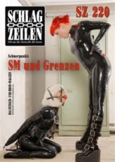 Schlagzeilen Nr. 220