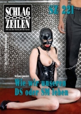 Schlagzeilen Nr. 221