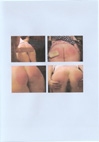 Kelly`s verprgelter Hintern ( Amateur Spankings)