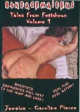 Bondage Maidens Tales from Fetishcon Vol 1