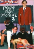 Britisch Spanking Finishing School Discipline 3