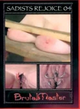 Brutal Master Sadistic Rejoice 4