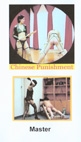 Chinese Punishment FEMDOM Master???