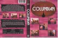 Cheeky COLUMBIAN