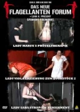 DVD DGO 100 Spanking Fireworks - Lady Marfa`s Prgelseminar - La