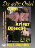 DGO3 Gaby kriegt Dresche DVD - Klassiker MEGA-PREIS-AKTION