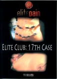 Elite Pain Elite Club 17th case WIEDER LIEFERBAR!!!