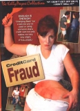 Kelly Payne Credit Card Fraud
