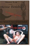 Star Spanked Zippered and Fucked (Master Len)