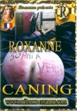 Miatresse Roxanne Sophia Verdi Caning