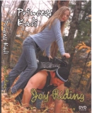 Princess KALI Joy Riding